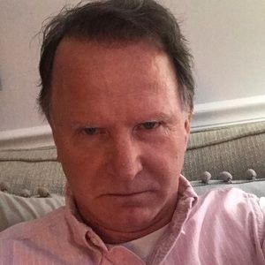 Meet your Posher, Peter